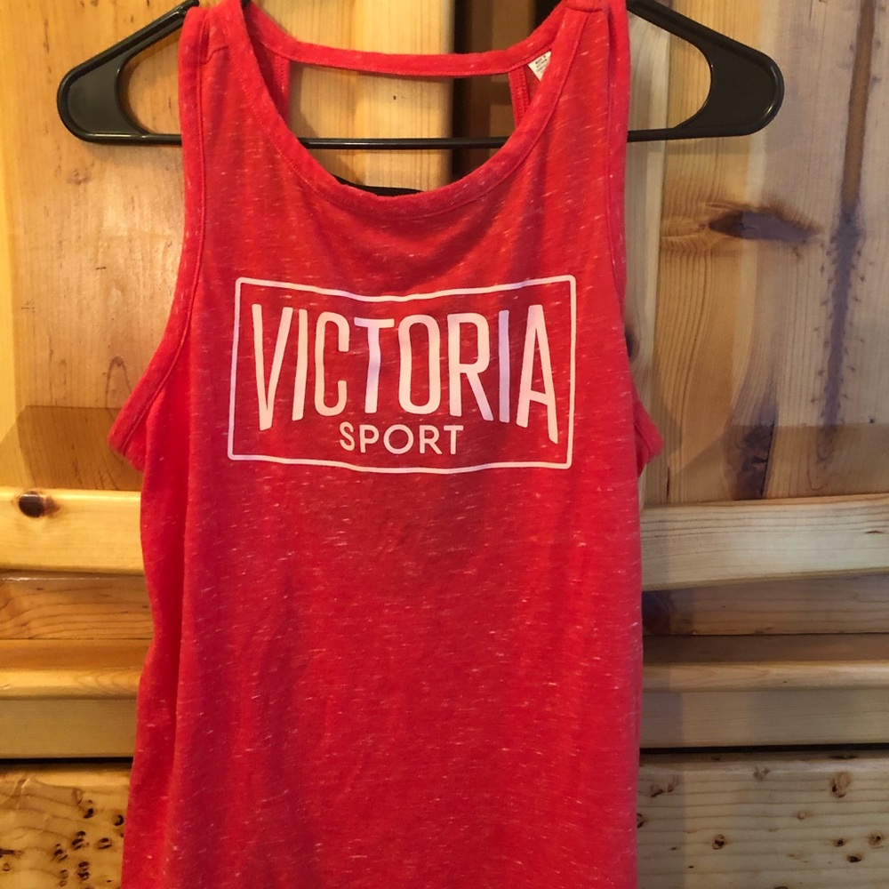 Victoria Secret Sports Tank